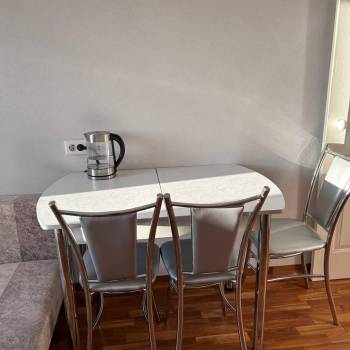 Сдается 1-комнатная квартира, 44 м²