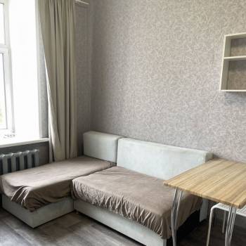 Сдается 2-х комнатная квартира, 38 м²