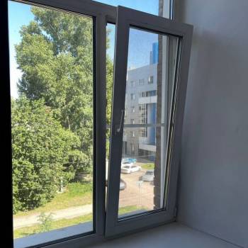 Сдается 2-х комнатная квартира, 38 м²
