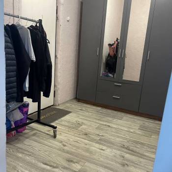 Сдается 2-х комнатная квартира, 38 м²