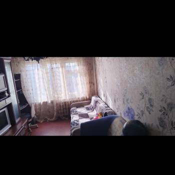 Сдается 2-х комнатная квартира, 48,8 м²