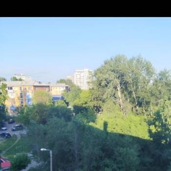 Сдается 2-х комнатная квартира, 48 м²