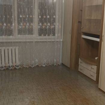 Продается 1-комнатная квартира, 18 м²