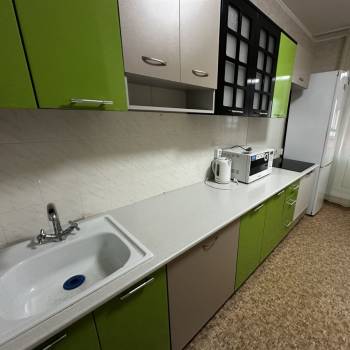 Сдается 2-х комнатная квартира, 58 м²