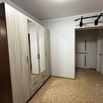 Сдается 2-х комнатная квартира, 58 м²