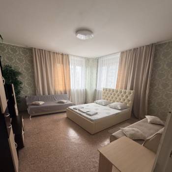 Сдается 2-х комнатная квартира, 70 м²