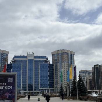 Сдается 2-х комнатная квартира, 70 м²