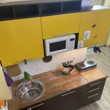 Сдается 1-комнатная квартира, 30 м²