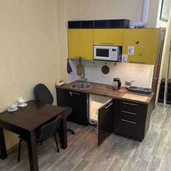 Сдается 1-комнатная квартира, 30 м²