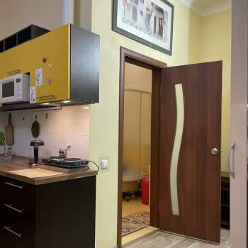 Сдается 1-комнатная квартира, 30 м²