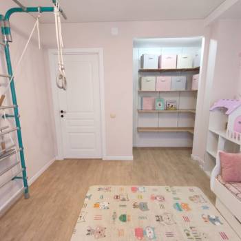 Продается 3-х комнатная квартира, 71,5 м²