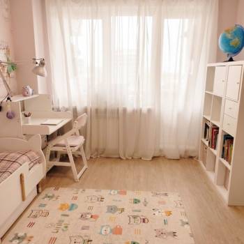 Продается 3-х комнатная квартира, 71,5 м²