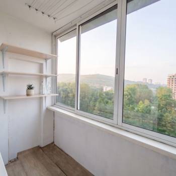 Продается 3-х комнатная квартира, 71,5 м²