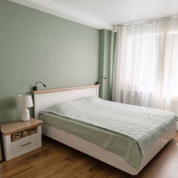 Продается 3-х комнатная квартира, 71,5 м²