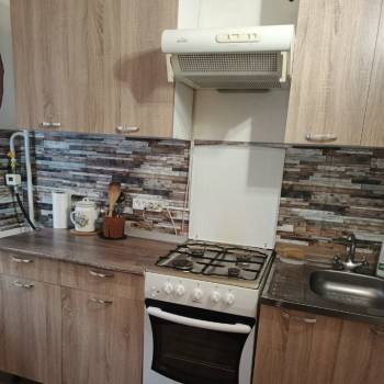 Сдается 2-х комнатная квартира, 44,5 м²
