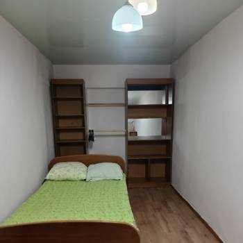 Сдается 2-х комнатная квартира, 44,5 м²