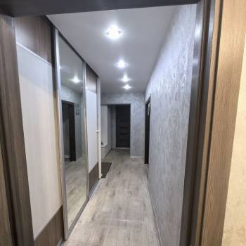 Продается 2-х комнатная квартира, 54,1 м²
