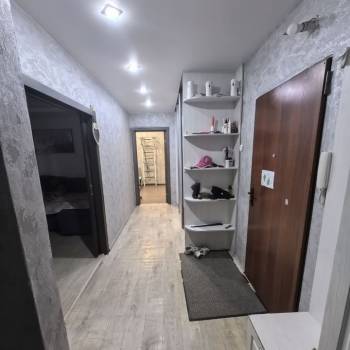 Продается 2-х комнатная квартира, 54,1 м²