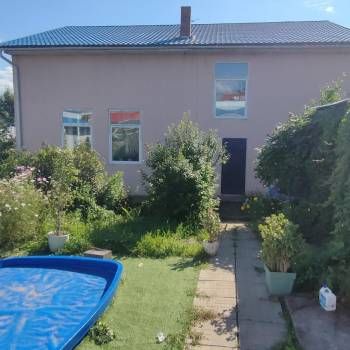 Продается Дом, 180 м²