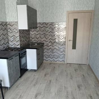 Сдается 1-комнатная квартира, 46 м²