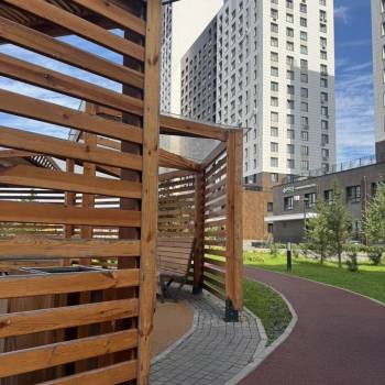 Сдается 2-х комнатная квартира, 42 м²