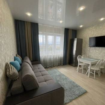 Сдается 2-х комнатная квартира, 41,5 м²