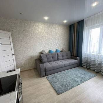 Сдается 2-х комнатная квартира, 41,5 м²