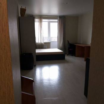 Сдается 1-комнатная квартира, 28,5 м²