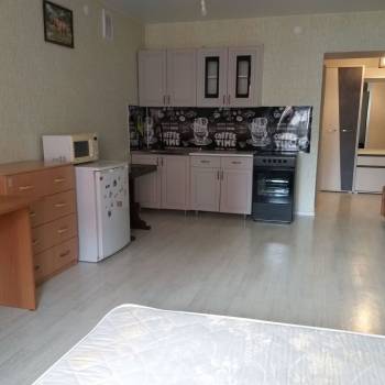 Сдается 1-комнатная квартира, 28,5 м²