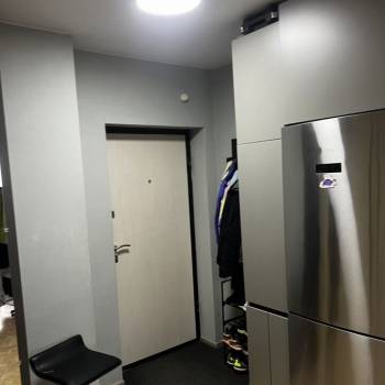 Сдается 1-комнатная квартира, 36 м²