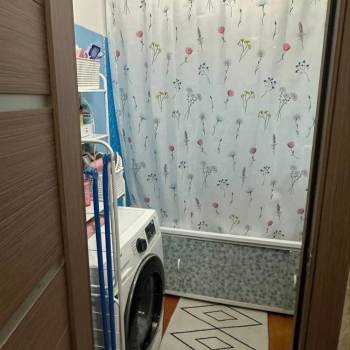 Продается 1-комнатная квартира, 46,1 м²