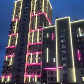 Сдается 1-комнатная квартира, 32 м²