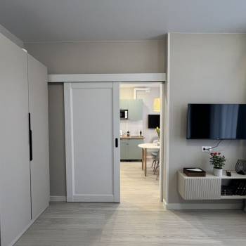 Сдается 1-комнатная квартира, 32 м²