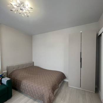 Сдается 1-комнатная квартира, 32 м²