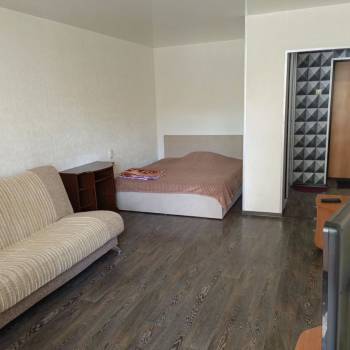 Сдается 1-комнатная квартира, 34,9 м²