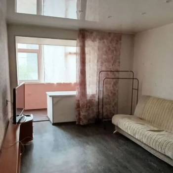 Сдается 1-комнатная квартира, 34,9 м²