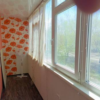 Сдается 1-комнатная квартира, 34,9 м²