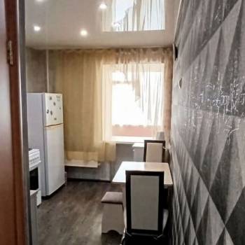 Сдается 1-комнатная квартира, 34,9 м²
