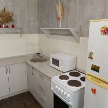 Сдается 1-комнатная квартира, 34,9 м²