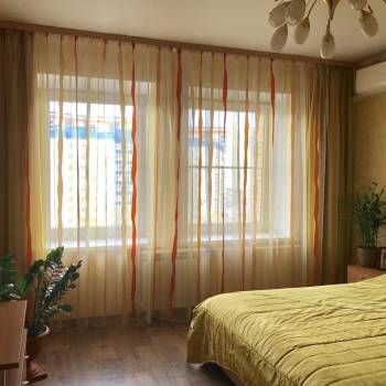 Продается 3-х комнатная квартира, 85 м²