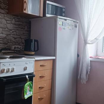 Сдается 1-комнатная квартира, 31 м²