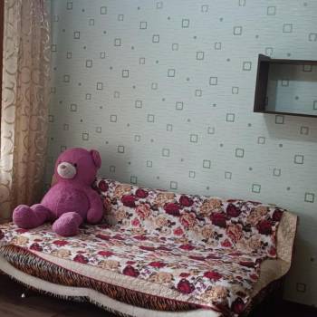 Сдается 1-комнатная квартира, 31 м²