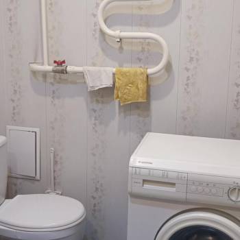 Сдается 1-комнатная квартира, 31 м²
