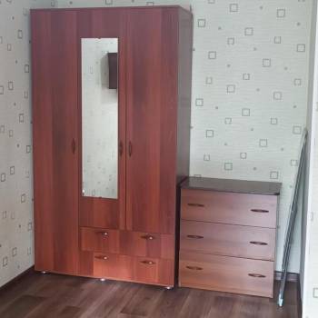 Сдается 1-комнатная квартира, 31 м²