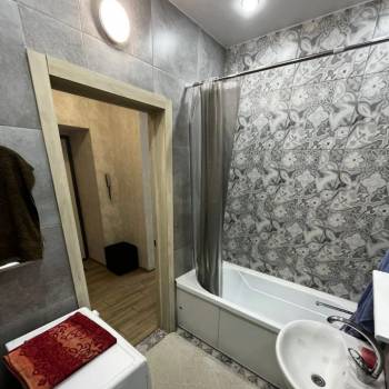 Сдается 2-х комнатная квартира, 35 м²
