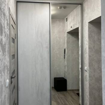 Сдается 2-х комнатная квартира, 35 м²