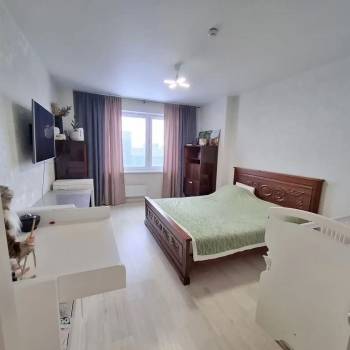 Продается 2-х комнатная квартира, 58 м²
