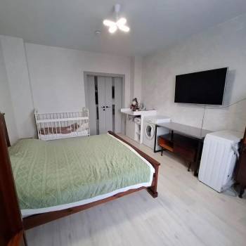 Продается 2-х комнатная квартира, 58 м²