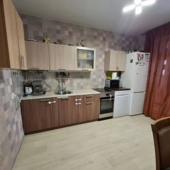 Продается 2-х комнатная квартира, 58 м²