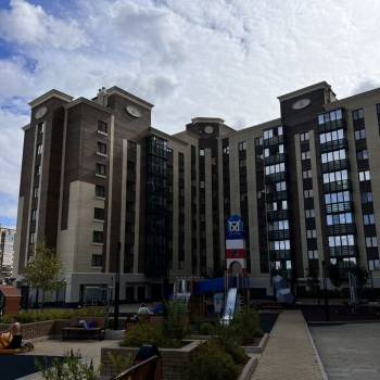 Продается 3-х комнатная квартира, 73,6 м²